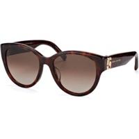 Marc Jacobs Marc 181/S 086/HA (dark havana/brown sf)