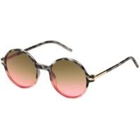 marc jacobs marc 48s tojfx tortoise grey pinkbrown gradient