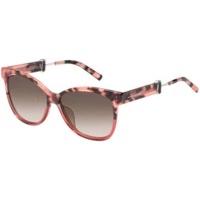 Marc Jacobs Marc 130/S PAY K8 (havana pink/brown gradient)