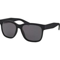 Marc Jacobs MMJ482/S DL5M9 (black matt/grey polarized)