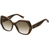 Marc Jacobs Marc 117/S ZY1 CC (havana medium/brown gradient)