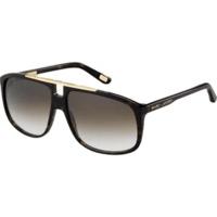 Marc Jacobs Rounded Aviator MJ252/S 086/JS (dark havana/grey)