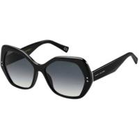 Marc Jacobs Marc 117/S 807 9O (black/grey gradient)