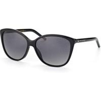 Marc Jacobs Marc 69/S 807/WJ (black/grey polarized gradient)