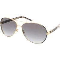 Marc Jacobs Marc 66/S UCE/IC (gold-dark havana/grey ms silver)