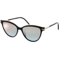 Marc Jacobs Marc 47/S D28/GY (shiny black/grey green silver sp)