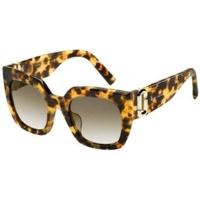 Marc Jacobs Marc 110/S O2V/CC (glitter havana/brown sf)