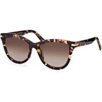 Marc Jacobs Marc 187/S LWP/HA (havana/brown sf)