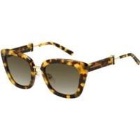 Marc Jacobs Marc 131/S 00F HA (spotted havana/brown gradient)