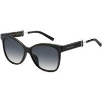 Marc Jacobs Marc 130/S 807 9O (black/dark grey gradient)