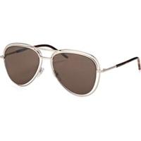 Marc Jacobs Marc 7/S SKT/SP (gold-havana/bronze polarized)