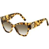 Marc Jacobs Marc 109/S O2V/CC (glitter havana/brown sf)