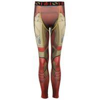 Marvel Sondico Baselayer Tights Junior