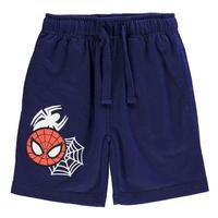 Marvel Fleece Shorts Infant Boys