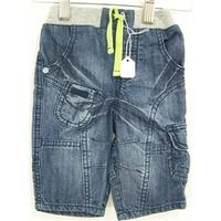 Marks and Spencer - 0-3m - Denim Jeans