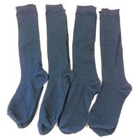 Marks and Spencer - Grey socks size 6-8.5