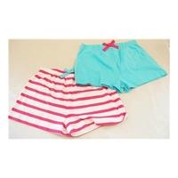 Marks and Spencer - Multi-coloured - Pyjamas
