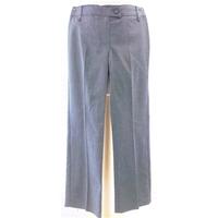 Marks & Spencer - Size: 7-8 years - Grey - Trousers