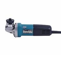 makita 5 inch angle grinder 750w polishing and grinding machine 9555hn