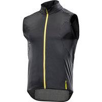 mavic aksium vest ss17