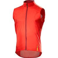 mavic aksium vest ss17