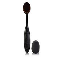 MAKE-UP FOR YOU Masterclass Oval Foundation Makeup Brush