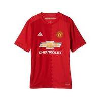 manchester united youth boys club home j