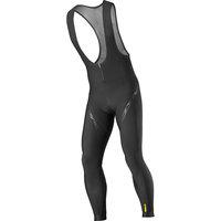 mavic cosmic elite bib thermo tight aw16