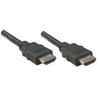Manhattan Hdmi 1.4 Cable (323215)