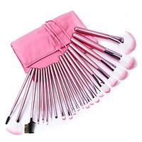 Makeup Brushes 22 pcs Superior Professional Soft Cosmetics Make Up Brush Set Woman\'s Pincel Kabuki Kit Makeup Brushes