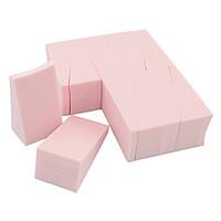 Make-up For You Trapezoid Shape Powder Puff(2 Color)