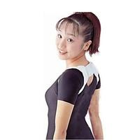 magnetic posture corrector for therapy back and shoulder