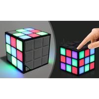 magical wireless cube bluetooth speaker