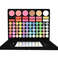 MAKE-UP FOR YOU Professional 78 Color Eye Shadow Palette