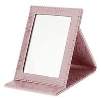 Makeup Storage Mirror 16.512.21.7 Pink