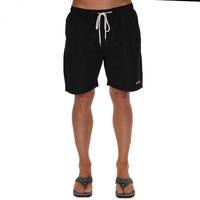Mawson Swim Shorts Black