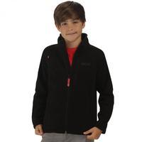 Marlin V Fleece Black