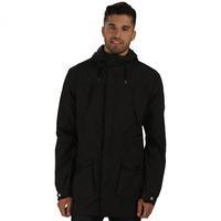 Mansiri Jacket Black