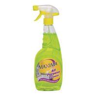 maxima all purpose cleaner 750ml trigger