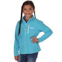 Marlin IV Fleece Atoll Blue