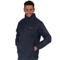 Magnitude IV Jacket Iron