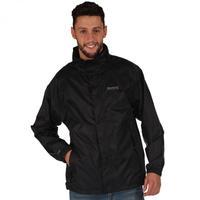 Magnitude IV Jacket Black