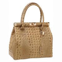 matilde costa abete handbag taupe