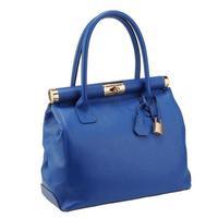 matilda costa handbag blue