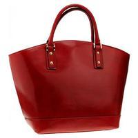 matilde costa giuda handbag red