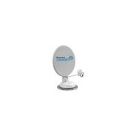 Maxview Target Fully Automatic Satellite System 65cm - Twin