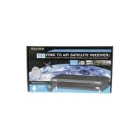 maxview free to air sd digital satellite receiver mxl020sd with infrar ...