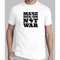 make design not war