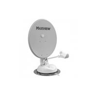 Maxview 65cm Manual Crank-Up Satellite System