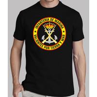 marine infantry t mod.3